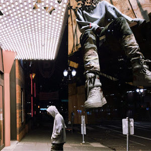 Meet your Posher, Maxwell